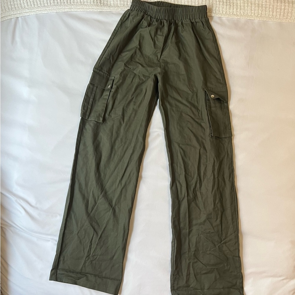 PLT cargo pants
